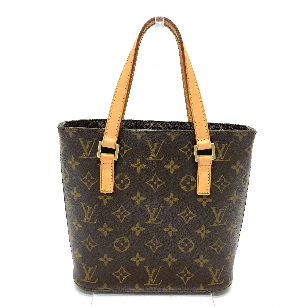 LOUIS VUITTON M51172 Monogram Vavant PM Tote Bag/Handbag in Monogram Canvas, Brown