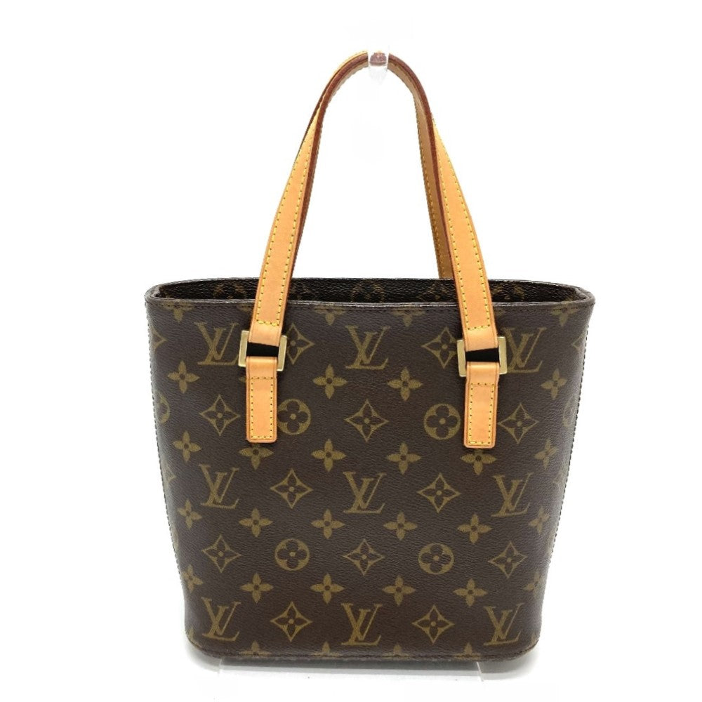 LOUIS VUITTON M51172 Monogram Vavant PM Tote Bag/Handbag in Monogram Canvas, Brown
