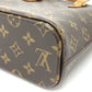 LOUIS VUITTON M51172 Monogram Vavant PM Tote Bag/Handbag in Monogram Canvas, Brown