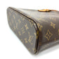 LOUIS VUITTON M51172 Monogram Vavant PM Tote Bag/Handbag in Monogram Canvas, Brown