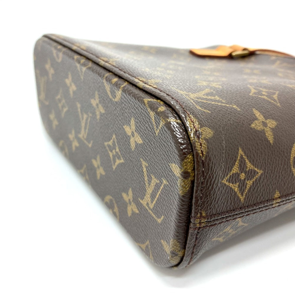 LOUIS VUITTON M51172 Monogram Vavant PM Tote Bag/Handbag in Monogram Canvas, Brown