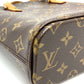 LOUIS VUITTON M51172 Monogram Vavant PM Tote Bag/Handbag in Monogram Canvas, Brown