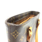 LOUIS VUITTON M51172 Monogram Vavant PM Tote Bag/Handbag in Monogram Canvas, Brown