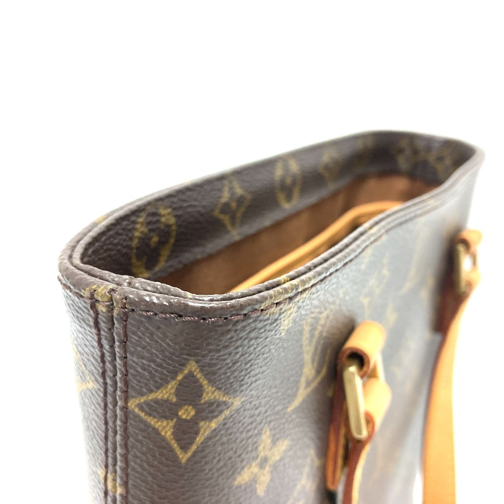 LOUIS VUITTON M51172 Monogram Vavant PM Tote Bag/Handbag in Monogram Canvas, Brown