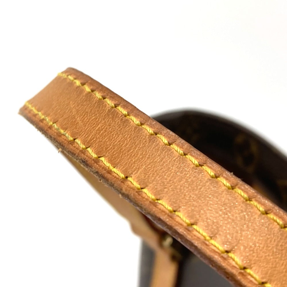 LOUIS VUITTON M51172 Monogram Vavant PM Tote Bag/Handbag in Monogram Canvas, Brown