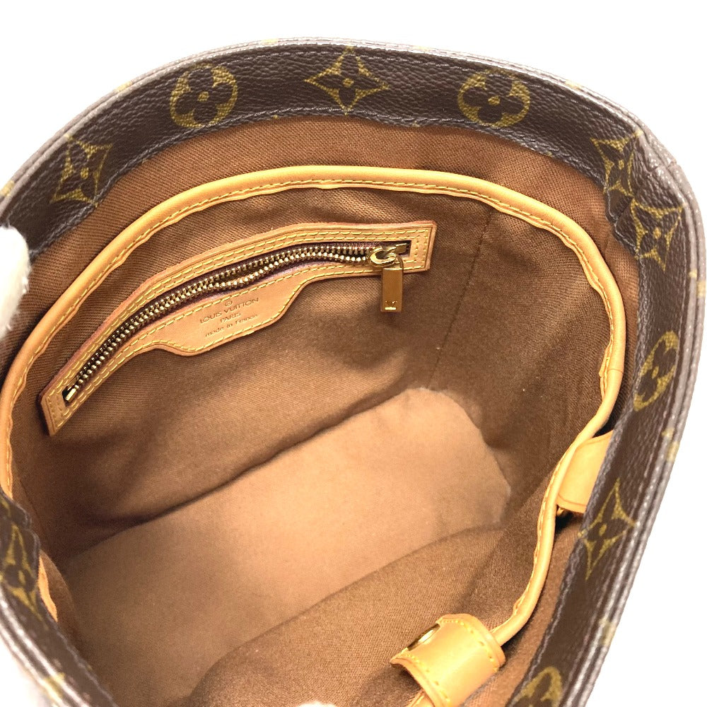 LOUIS VUITTON M51172 Monogram Vavant PM Tote Bag/Handbag in Monogram Canvas, Brown