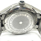 HAMILTON H375510 ジャズマスター クォーツ デイデイト ウォッチ 腕時計 SS メンズ シルバー