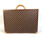 LOUIS VUITTON ダミエ ビステン 55 カバン SPオーダー トランク ダミエキャンバス ユニセックス ブラウン