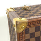 LOUIS VUITTON ダミエ ビステン 55 カバン SPオーダー トランク ダミエキャンバス ユニセックス ブラウン
