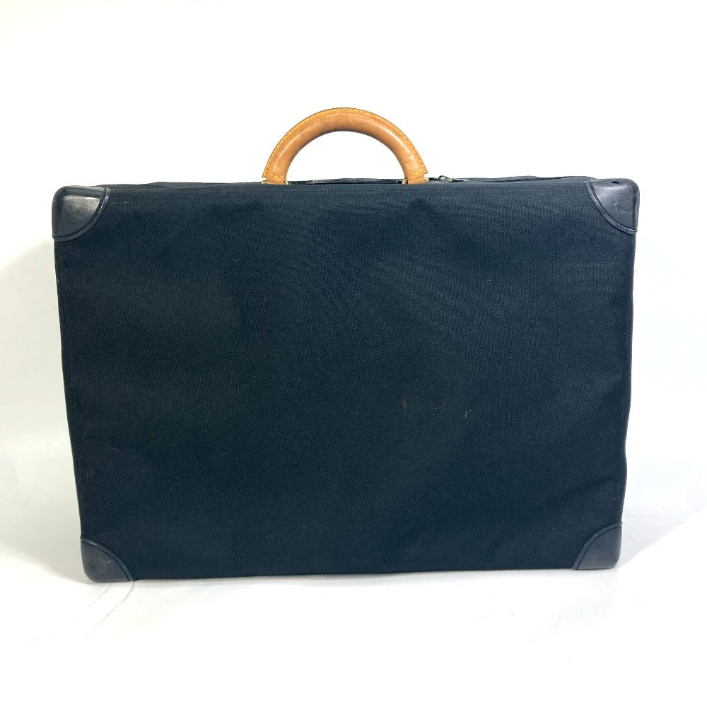 LOUIS VUITTON ダミエ ビステン 55 カバン SPオーダー トランク ダミエキャンバス ユニセックス ブラウン