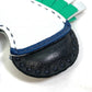 HERMES GG Camaieu Charm Bag Strap Charm Anjou Milo Women's Light Blue