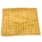 HERMES H Logo Labyrinth Face Towel, Cotton, Women's, Brown