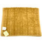 HERMES H Logo Labyrinth Face Towel, Cotton, Women's, Brown