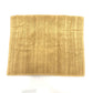 HERMES H Logo Labyrinth Face Towel, Cotton, Women's, Brown