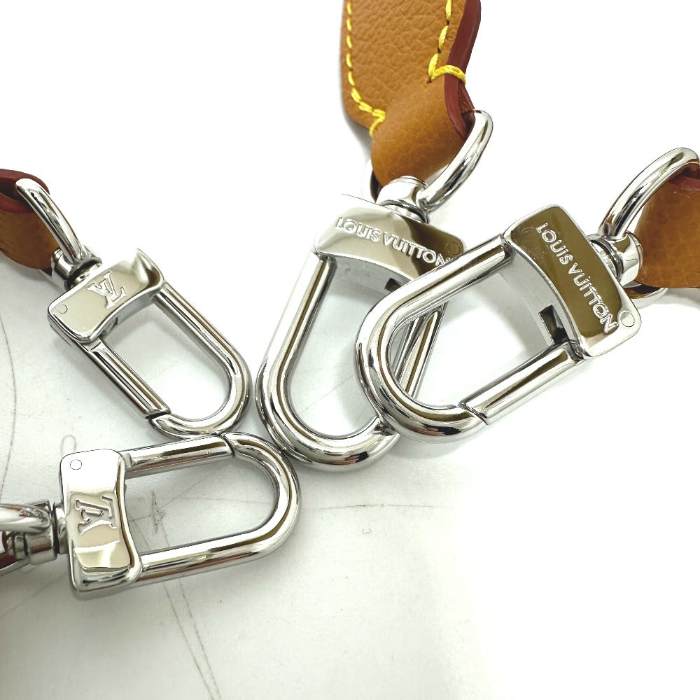 LOUIS VUITTON M80794 Epi Monogram Marel 2-Way Shoulder Bag in Epi Leather, Brown