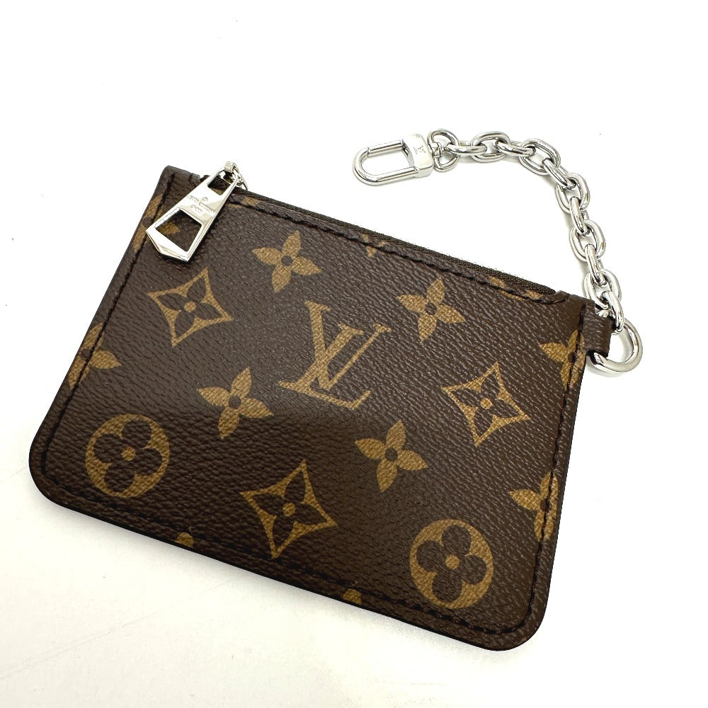 LOUIS VUITTON M80794 Epi Monogram Marel 2-Way Shoulder Bag in Epi Leather, Brown