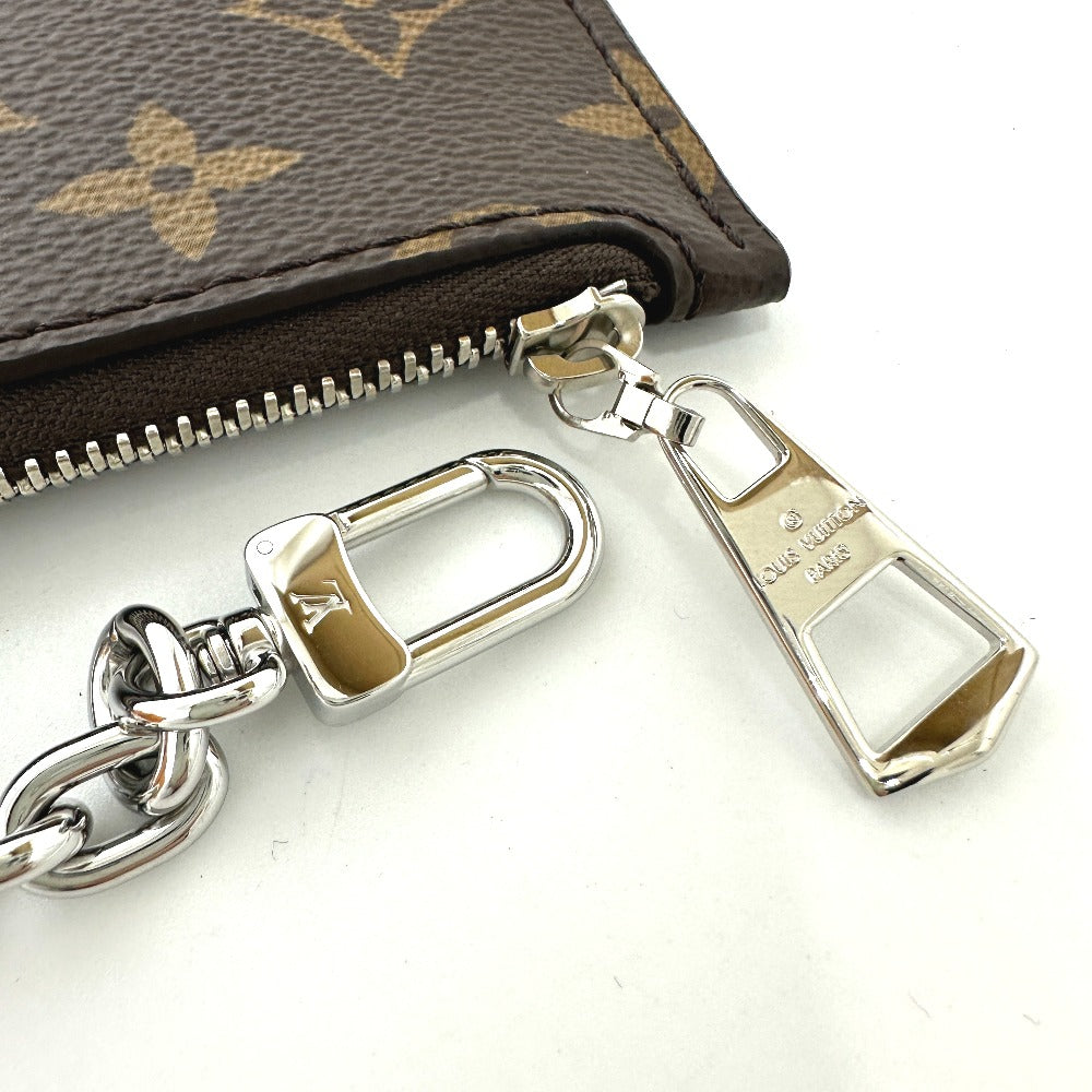 LOUIS VUITTON M80794 Epi Monogram Marel 2-Way Shoulder Bag in Epi Leather, Brown