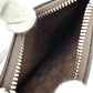 LOUIS VUITTON M80794 Epi Monogram Marel 2-Way Shoulder Bag in Epi Leather, Brown