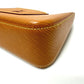 LOUIS VUITTON M80794 Epi Monogram Marel 2-Way Shoulder Bag in Epi Leather, Brown