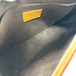 LOUIS VUITTON M80794 Epi Monogram Marel 2-Way Shoulder Bag in Epi Leather, Brown