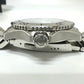 TAG HEUER WBP1113 プロフェッショナル200 アクアレーサー ソーラーグラフ クォーツ デイト 腕時計 SS メンズ - brandshop-reference