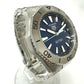 TAG HEUER WBP1113 プロフェッショナル200 アクアレーサー ソーラーグラフ クォーツ デイト 腕時計 SS メンズ - brandshop-reference