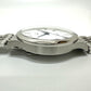 LONGINES L2.820.4.11.6 ウォッチ レコード クロノメーター 自動巻き デイト 腕時計 SS メンズ - brandshop-reference