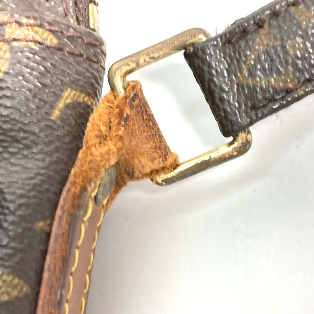 LOUIS VUITTON M45236 モノグラム アマゾン カバン ポシェット ショルダーバッグ モノグラムキャンバス メンズ - brandshop-reference