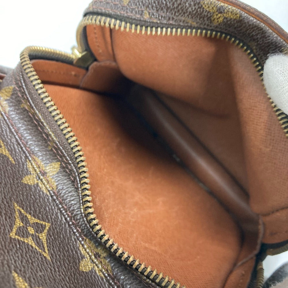 LOUIS VUITTON M45236 モノグラム アマゾン カバン ポシェット ショルダーバッグ モノグラムキャンバス メンズ - brandshop-reference