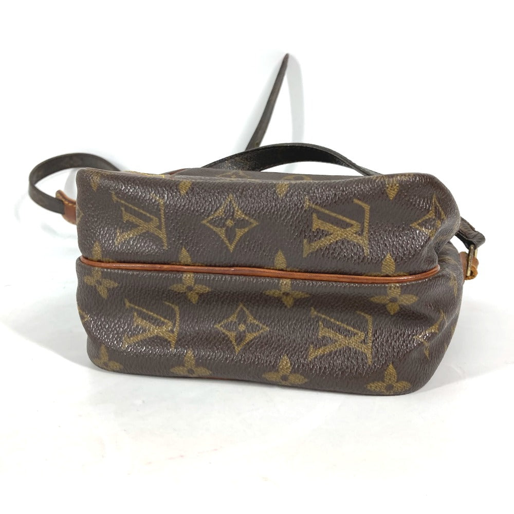 LOUIS VUITTON M45236 モノグラム アマゾン カバン ポシェット ショルダーバッグ モノグラムキャンバス メンズ - brandshop-reference