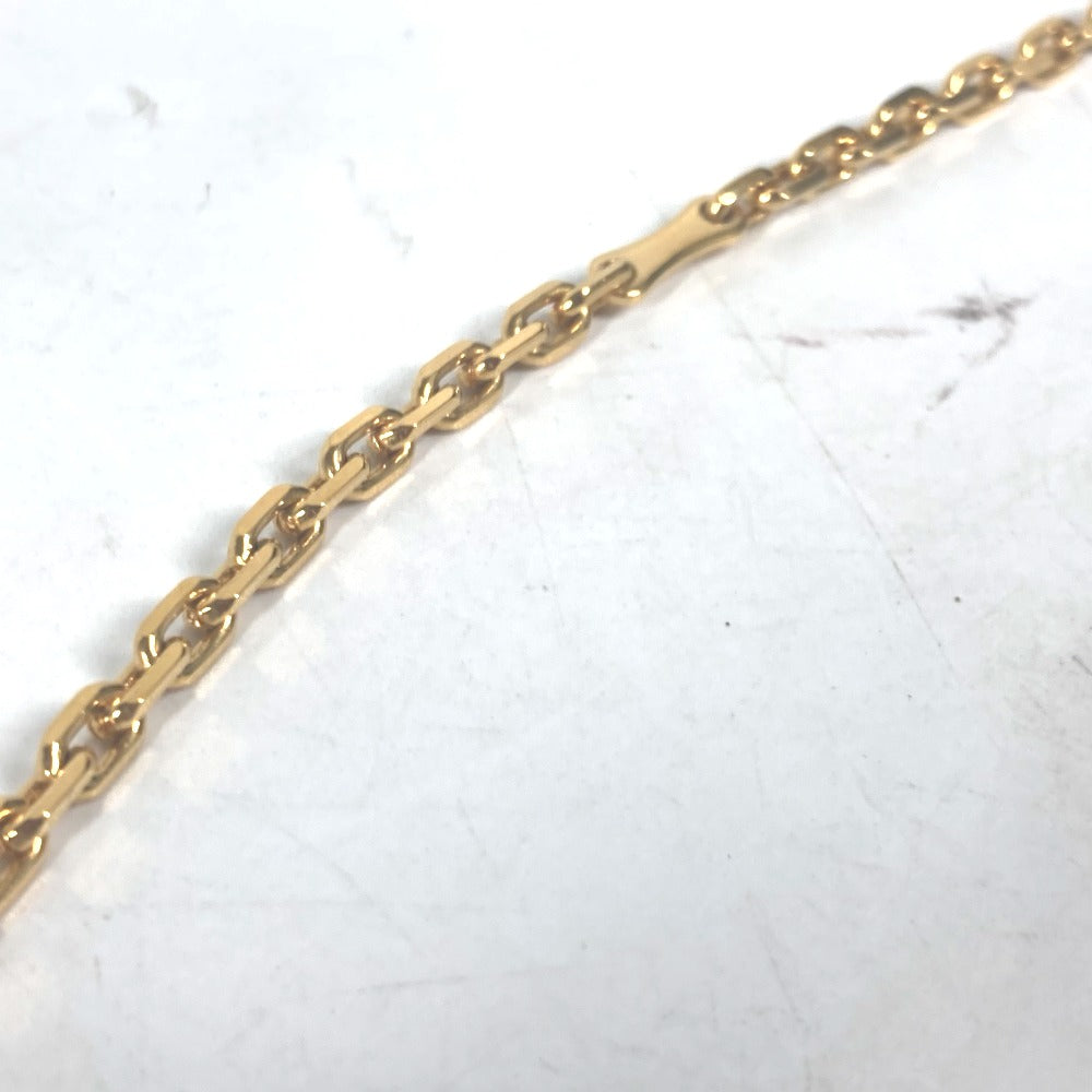 HERMES フィルー グローブホルダー キーホルダー グローブホルダー 手袋ホルダー グローブホルダー メタル レディース ゴールド - brandshop-reference