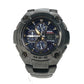 CASIO MRG-7100BJ G-SHOCK MR-G ジーショック メンズ時計 腕時計 チタン メンズ ブラック系 - brandshop-reference