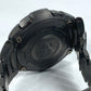 CASIO MRG-7100BJ G-SHOCK MR-G ジーショック メンズ時計 腕時計 チタン メンズ ブラック系 - brandshop-reference