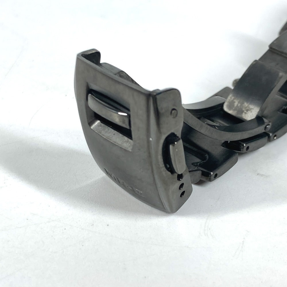 CASIO MRG-7100BJ G-SHOCK MR-G ジーショック メンズ時計 腕時計 チタン メンズ ブラック系 - brandshop-reference