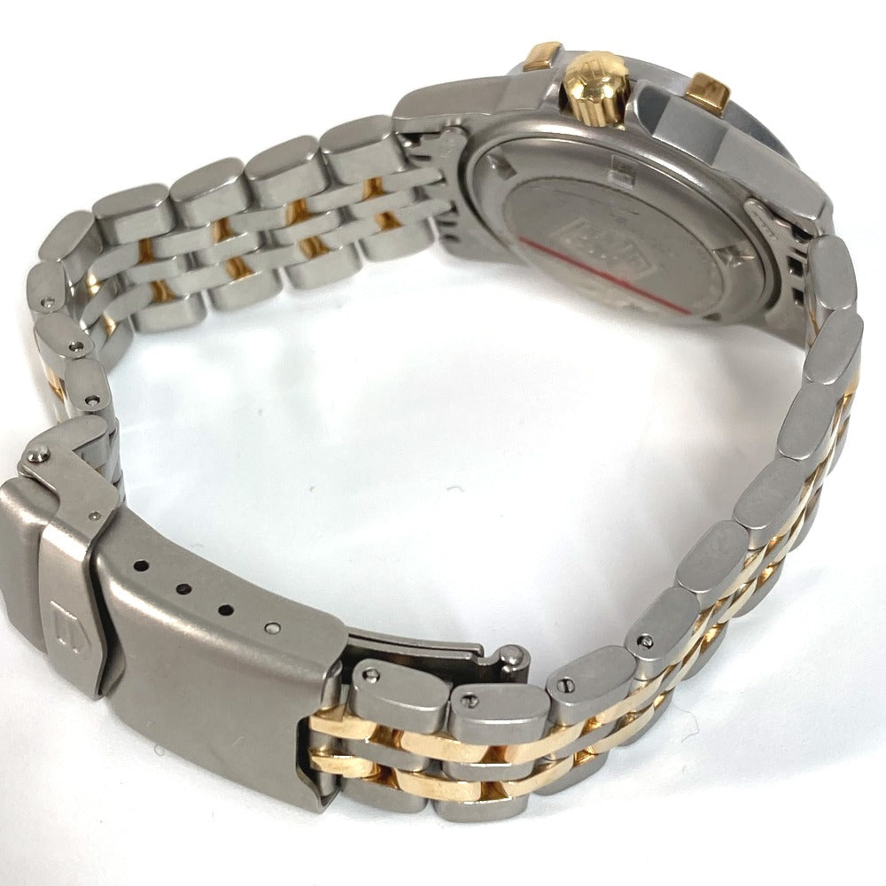 TAG HEUER 955.708G-20 プロフェッショナル200ｍ   ウォッチ レディースウォッチ 腕時計 SS レディース シルバー - brandshop-reference