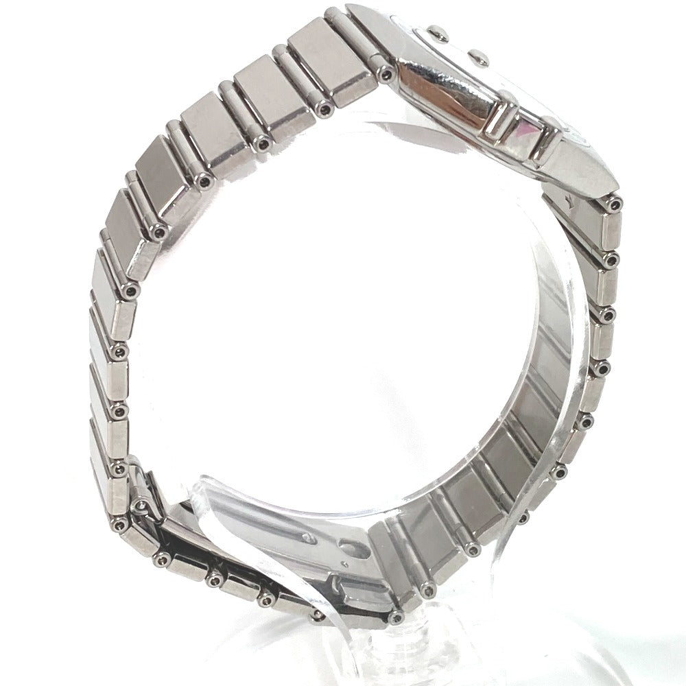 OMEGA 795.1080 Constellation Women's Watch, Stainless Steel, Silver