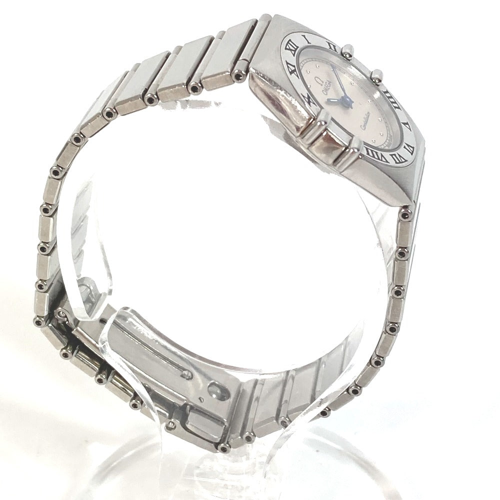 OMEGA 795.1080 コンステレーション ウォッチ レディースウォッチ 腕時計 SS レディース シルバー - brandshop-reference