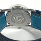 HERMES  BR1.210 バレニア ロンド レディースウォッチ 腕時計 SS レディース ブルージーン シルバー - brandshop-reference