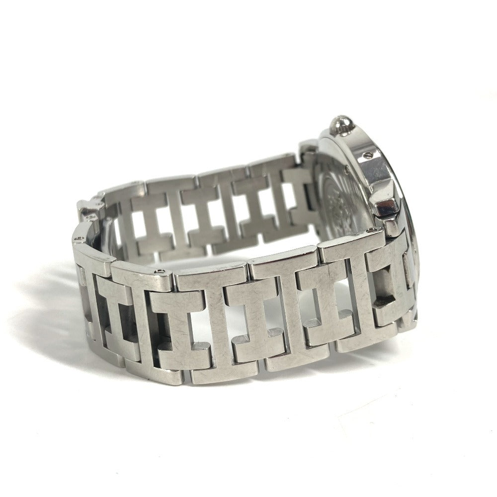 CL1.810 クリッパー デイト メンズウォッチ 腕時計 SS メンズ シルバー - brandshop-reference