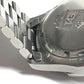 TAG HEUER WN2110 エクスクルーシブ デイト メンズウォッチ 腕時計 SS メンズ シルバー - brandshop-reference