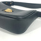 VERSACE メデューサ ロゴ 肩掛け カバン ショルダーバッグ レザー レディース ブラック - brandshop-reference