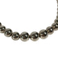 TIFFANY&Co. Hardware Ball Accessory Necklace SV925 Women's Silver