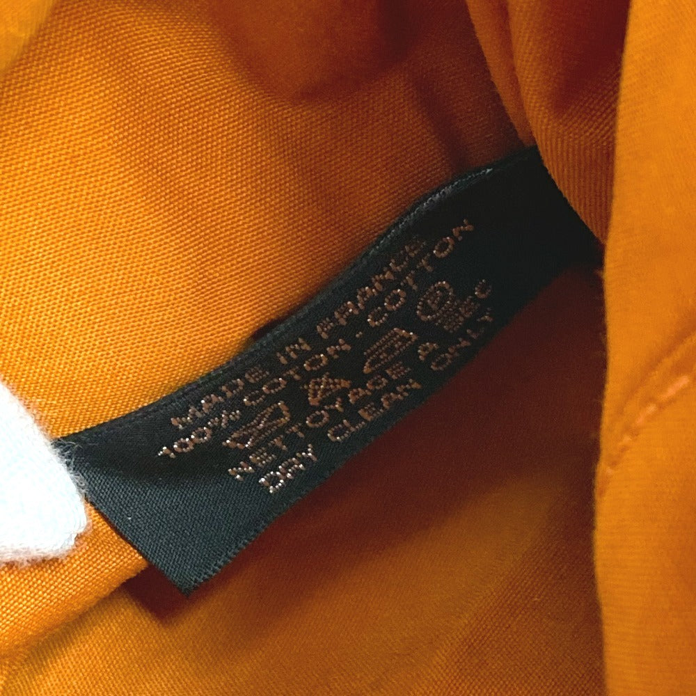 HERMES ボリードポーチ GM ボリードポーチGM メイクポーチ ポーチ 化粧ポーチ レザー/キャンバス レディース ピンク