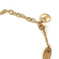 LOUIS VUITTON M00858 ブレスレット･エセンシャル V アクセサリー チェーンブレスレット ブレスレット メタル レディース ゴールド