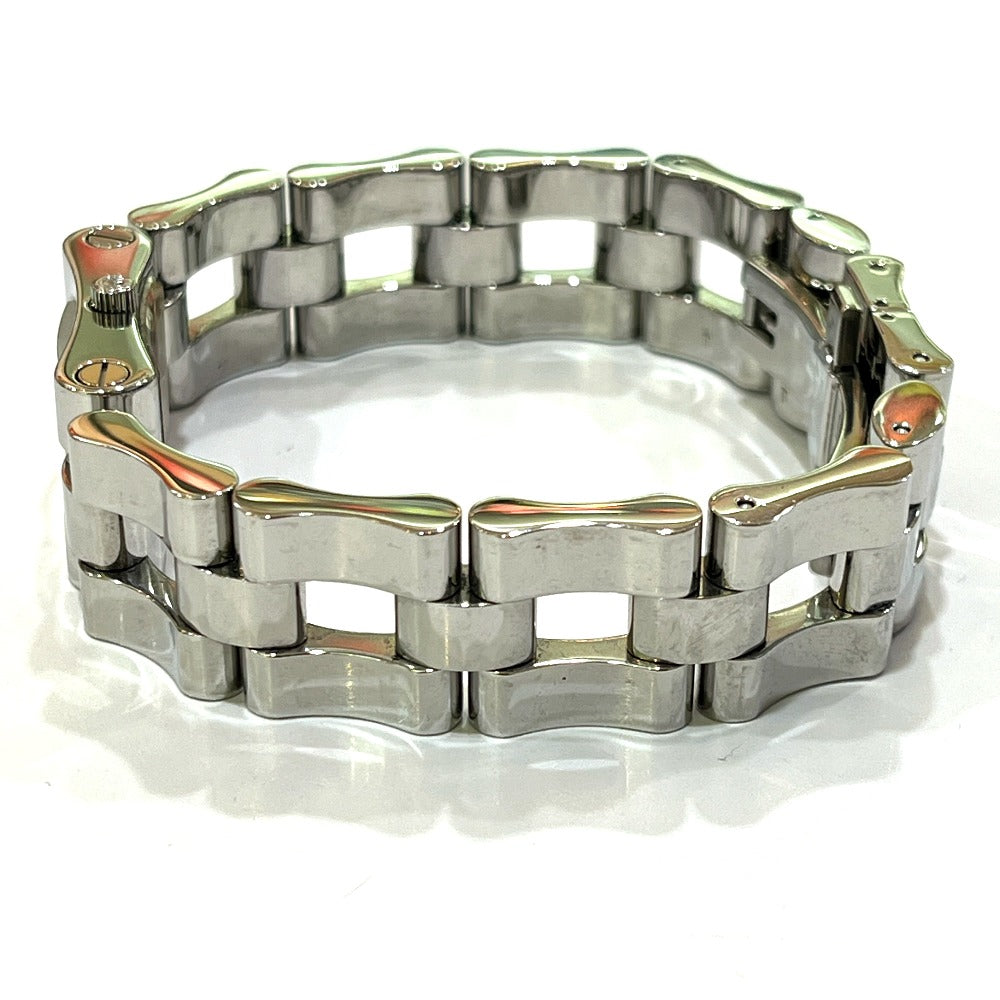 GUCCI 2305L バングルウォッチ レディースウォッチ 時計 クォーツ アナログ スクエア ウォッチ 腕時計 SS レディース