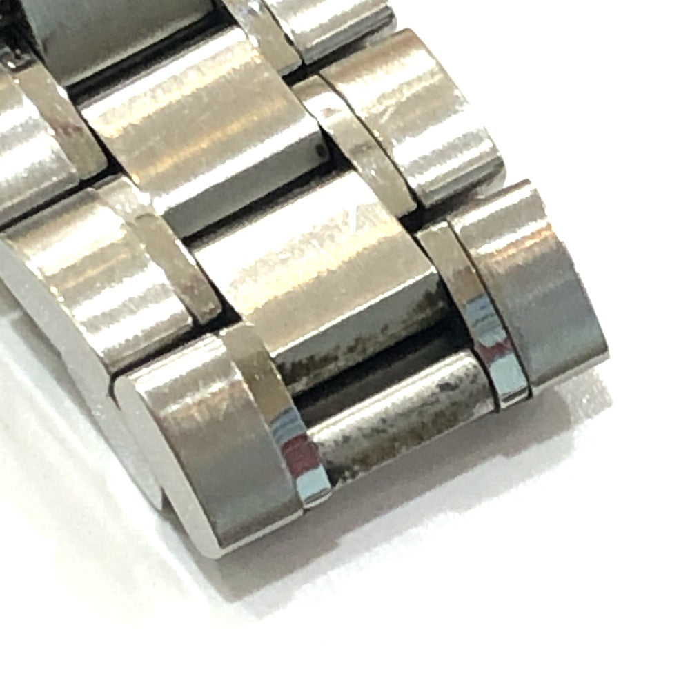 TAG HEUER WAF2110.BA0806 メンズウォッチ 時計 アクアレーサー デイト 自動巻き ウォッチ 腕時計 SS メンズ シルバー