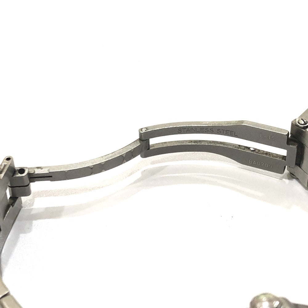 TAG HEUER WL1314 レディースウォッチ 時計 キリウム クォーツ デイト ウォッチ 腕時計 SS レディース シルバー