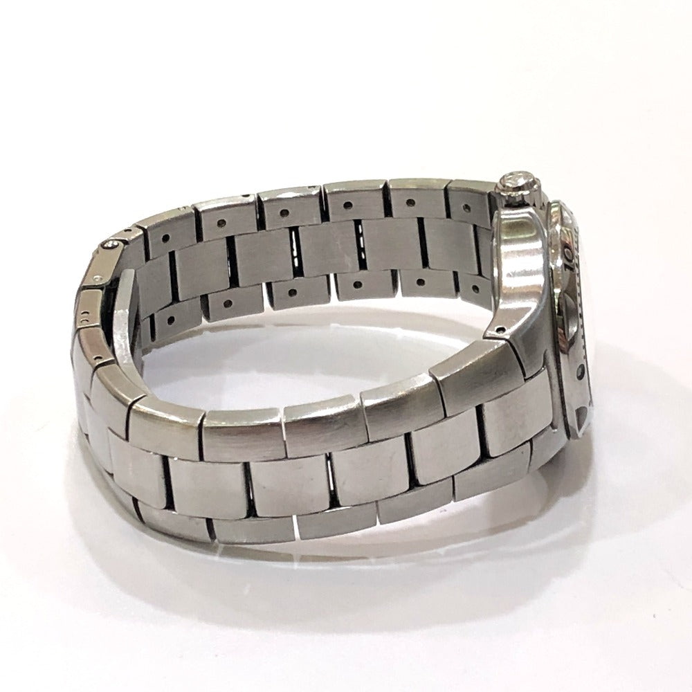 TAG HEUER WL1314 レディースウォッチ 時計 キリウム クォーツ デイト ウォッチ 腕時計 SS レディース シルバー