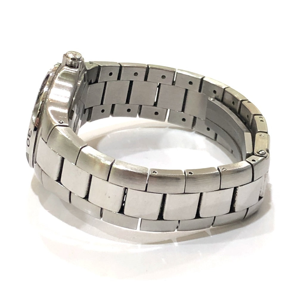 TAG HEUER WL1314 レディースウォッチ 時計 キリウム クォーツ デイト ウォッチ 腕時計 SS レディース シルバー