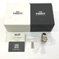 TISSOT T137.010.21.111.00 レディースウォッチ時計 時計 TISSOT PRX 25MM ピーアールエックス PRX クォーツ EOL 腕時計 SS レディース シルバー